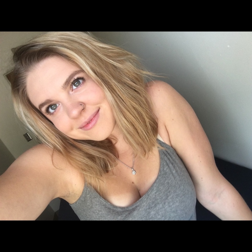 Meet your Posher, Taylor